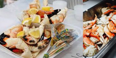 stonecrab marathon seafood festival 4 Seascape Resort and Marina - Hotel in Marathon FL